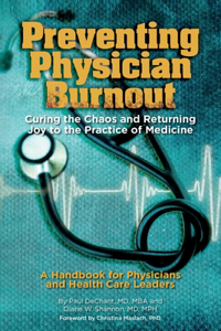 Preventing Physician Burnout