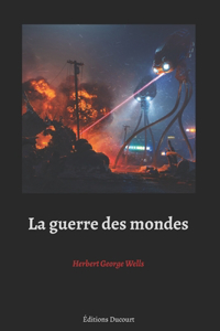 La guerre des mondes (Black edition)