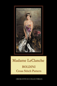 Madame LeClanche