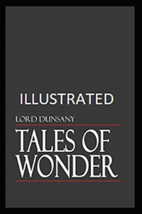 Tales of Wonder Illustrated