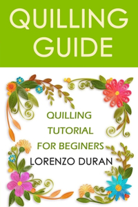 Quilling Guide