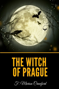 The Witch of Prague