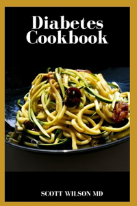 Diabetes Cookbook
