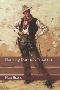 Ronicky Doone's Treasure