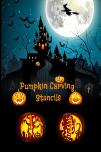 Pumpkin Carving Stencils