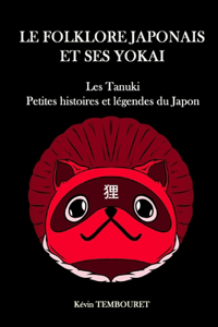 folklore japonais et ses Yokai