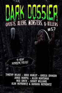 Dark Dossier #57