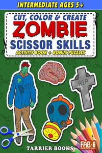 Zombie Scissor Skills