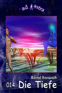 AD ASTRA 014 Heftausgabe