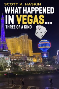 What Happened In Vegas... Three of a Kind