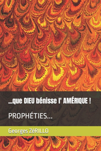 ...que DIEU bénisse l' AMÉRIQUE !