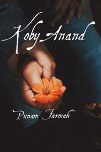 Koby Anand