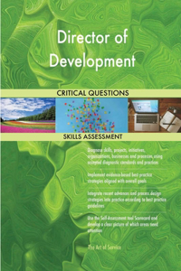 Director of Development Critical Questions Skills Assessment