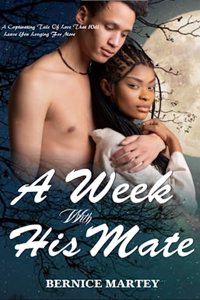A Week With His Mate