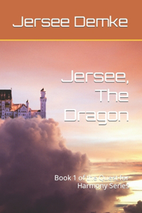 Jersee, The Dragon