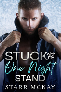 Stuck with my One Night Stand