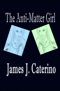Anti-Matter Girl