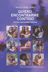 Quiero encontrarme contigo