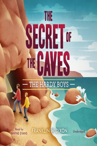 Secret of the Caves