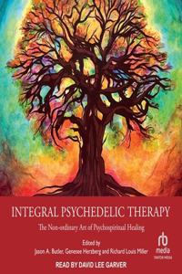 Integral Psychedelic Therapy