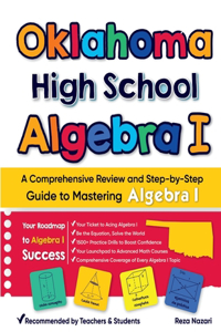 Oklahoma High School Algebra I