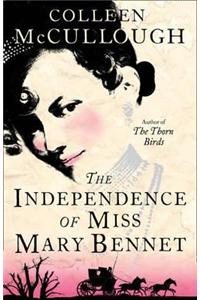 The Independence of Miss Mary Bennet