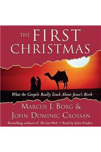 The First Christmas