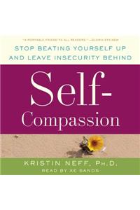 Self-Compassion