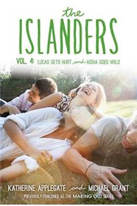 The Islanders: Volume 4