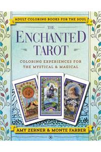 Enchanted Tarot