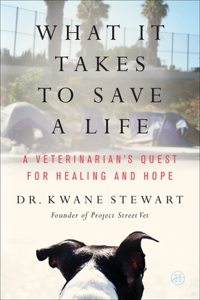 What It Takes to Save a Life