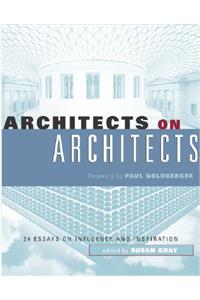 Architects on Architects