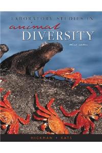 Laboratory Studies in Animal Diversity