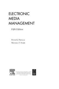 Electronic Media Management, Revised