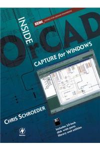 Inside Orcad Capture for Windows