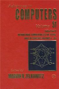 Cumulative Subject and Author Indexes for Volumes 1-49, Part II
