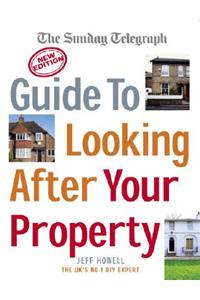 Guide to Looking After Your Property
