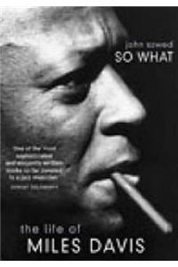 So What
