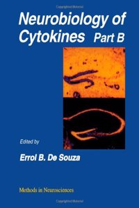Methods in Neurosciences: Neurobiology of Cytokines v.17 Hardcover â€“ 17 November 1993