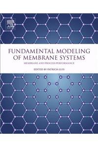 Fundamental Modeling of Membrane Systems