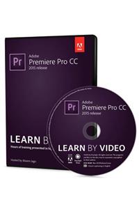 Adobe Premiere Pro CC Learn by Video (2015 Release)