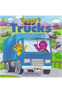 Barney's Book of Trucks