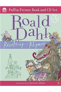 Revolting Rhymes