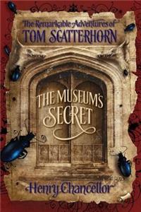 THE MUSEUM'S SECRET