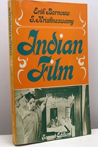 Indian Film (Galaxy Books)