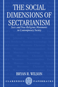 Social Dimensions of Sectarianism