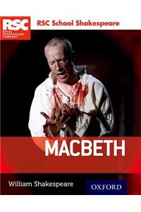 RSC School Shakespeare: Macbeth