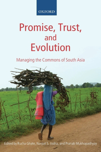 Promise, Trust and Evolution