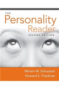 Personality Reader- (Value Pack W/Mylab Search)