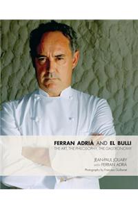 Ferran Adria and El Bulli